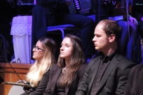 Spektakl muzyczno-słowny „Chaja&Edith”